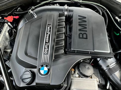 Used 2016 BMW 640i xDrive Coupe image 30