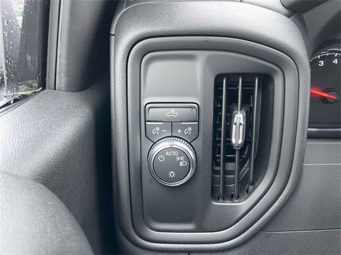 Used 2024 GMC Sierra 1500 Pro w/ Pro Value Package image 24