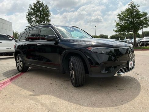 Used 2024 Mercedes-Benz EQB 250+ image 4