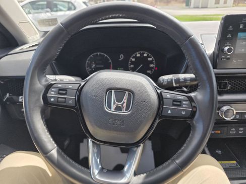 Used 2024 Honda CR-V EX-L image 13