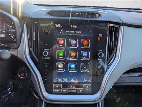 Used 2023 Subaru Outback Limited image 15