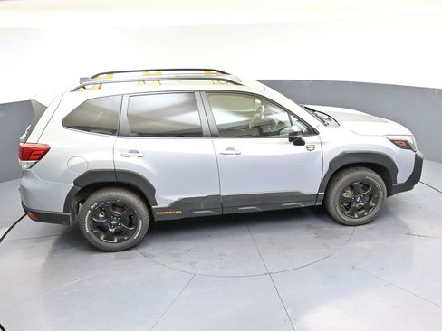 Used 2024 Subaru Forester Wilderness image 48