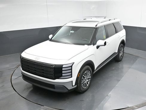 New 2026 Hyundai Palisade SEL FWD image 17