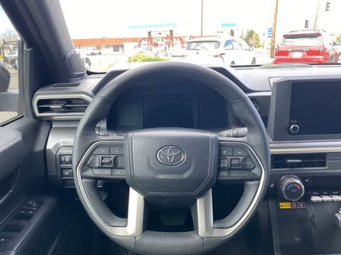 Used 2024 Toyota Tacoma SR5 image 14