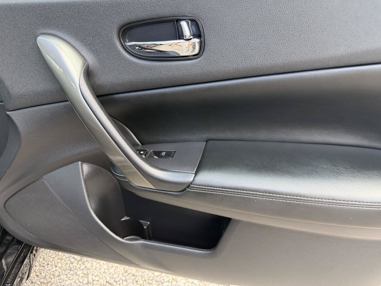 Used 2014 Nissan Maxima 3.5 SV w/ Sport Package FWD image 10