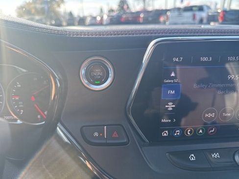Used 2022 Chevrolet Blazer RS image 31