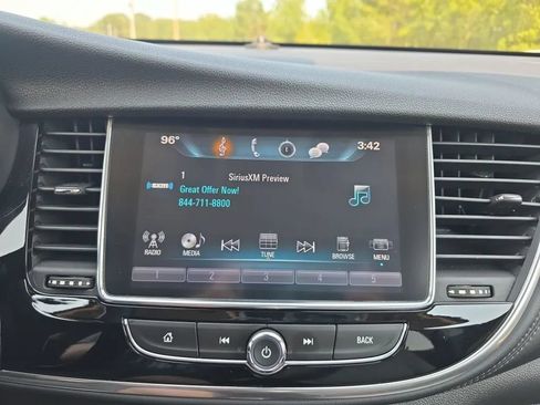 Used 2018 Buick Encore Preferred FWD image 25