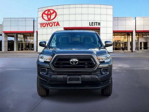 Used 2023 Toyota Tacoma SR image 2