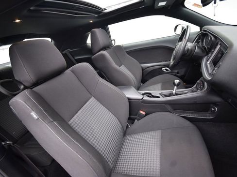 Used 2021 Dodge Challenger R/T w/ Cold Weather Group image 20