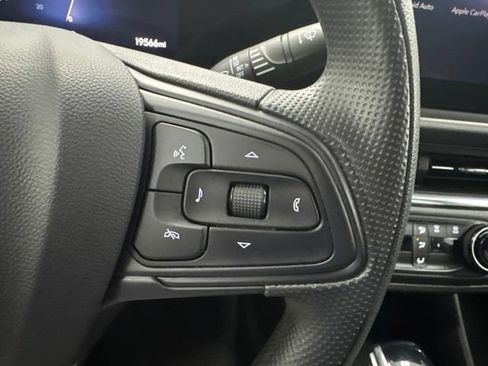 Used 2026 Buick Envista Preferred FWD image 12