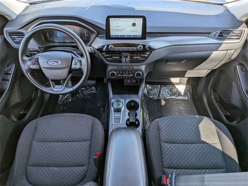 Used 2023 Ford Escape Active image 27