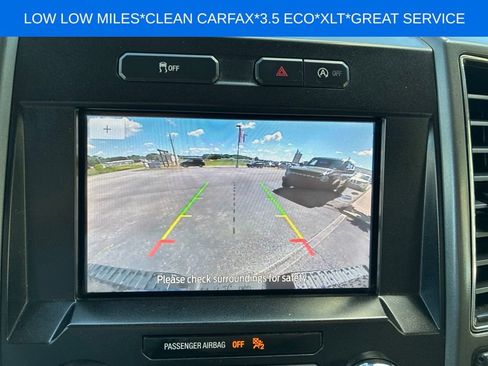 Used 2018 Ford F150 XLT AWD/4WD image 23