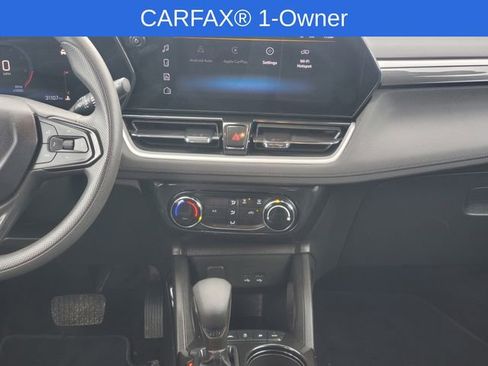 Certified 2024 Chevrolet TrailBlazer LT image 28