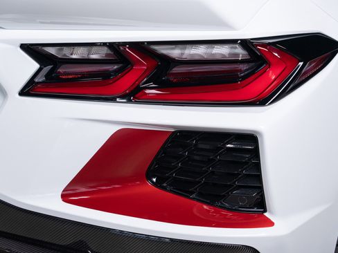 Used 2022 Chevrolet Corvette Stingray Premium Cpe w/ Z51 Performance Package image 27