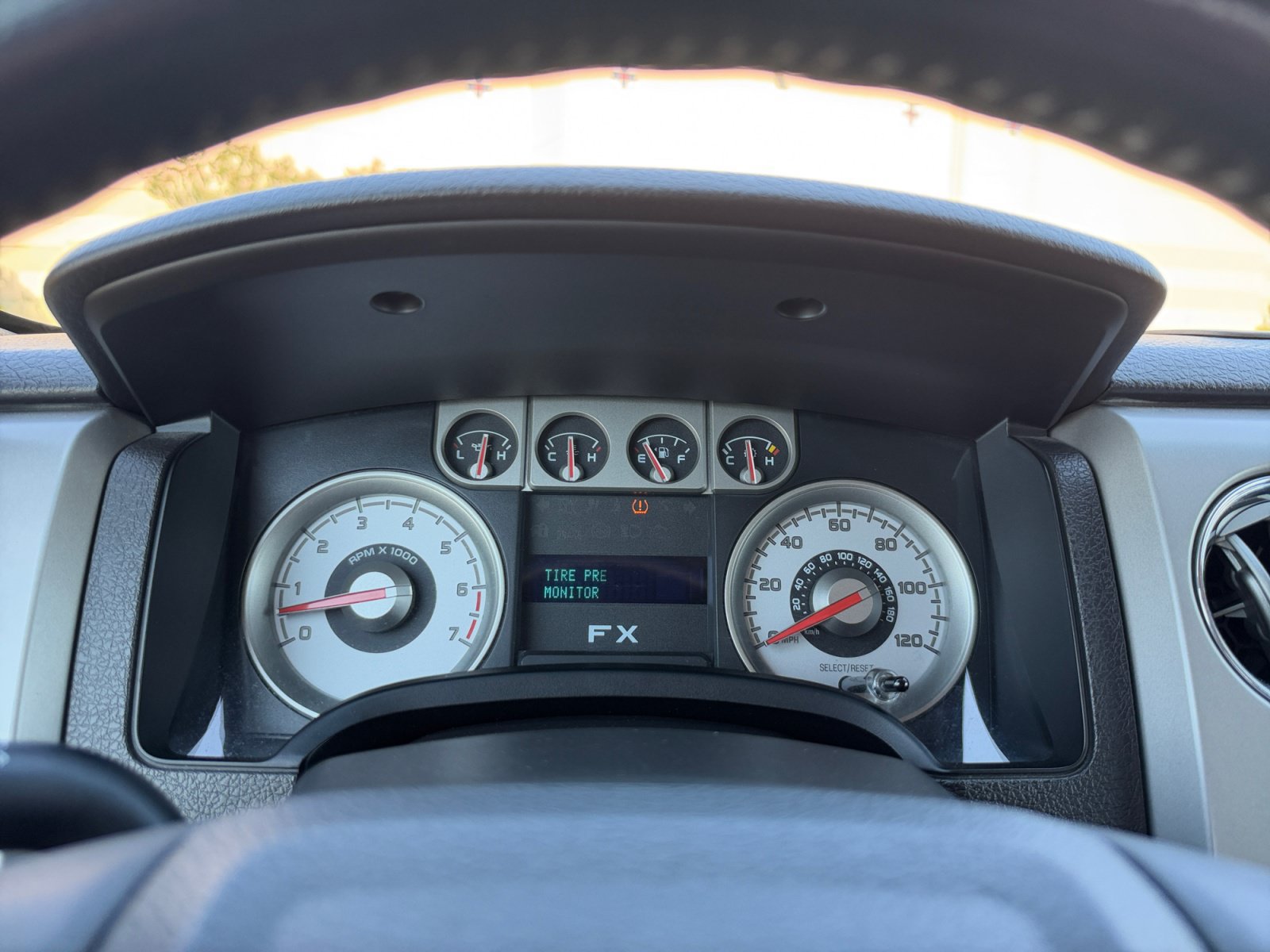 Used 2010 Ford F150 FX2 RWD image 24