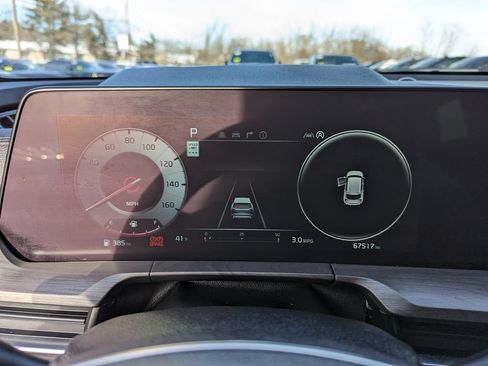 Used 2024 Kia Telluride SX Prestige X-Line AWD/4WD image 18