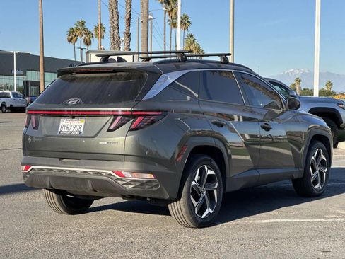 Used 2022 Hyundai Tucson SEL image 6