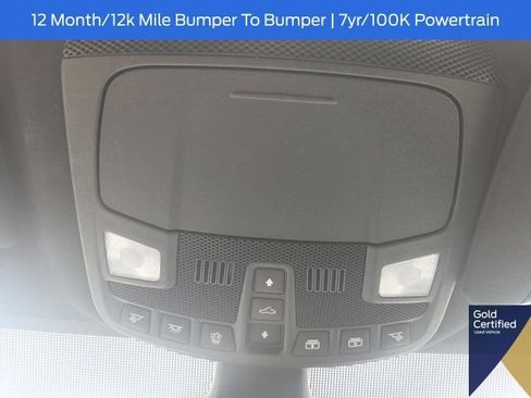 Certified 2023 Ford Edge ST-Line w/ Class II Trailer Tow Package AWD/4WD image 31