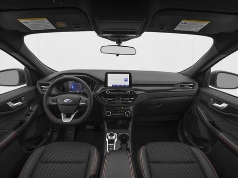 New 2026 Ford Escape ST-Line w/ Tech Pack #1 image 5