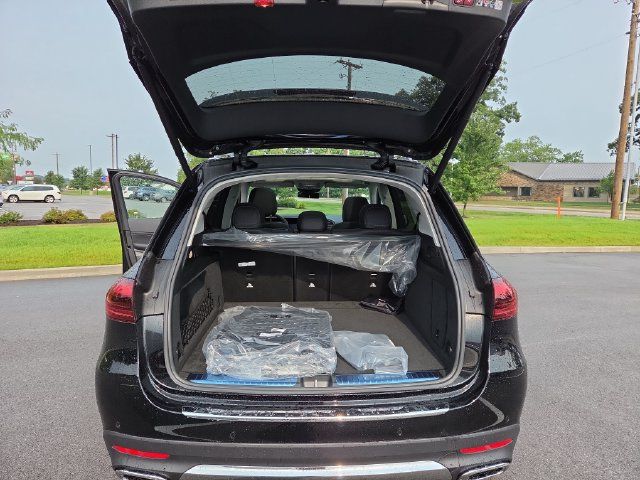 New 2026 Mercedes-Benz GLE 350 4MATIC image 34