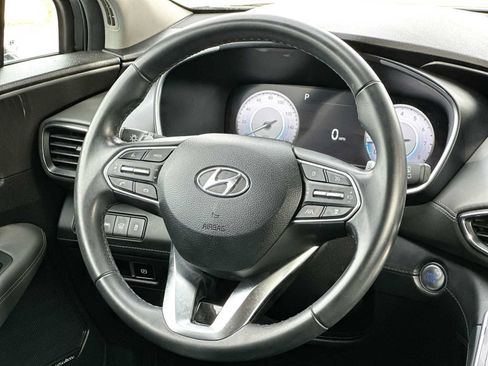 Used 2023 Hyundai Santa Fe SEL w/ Premium Package FWD image 27