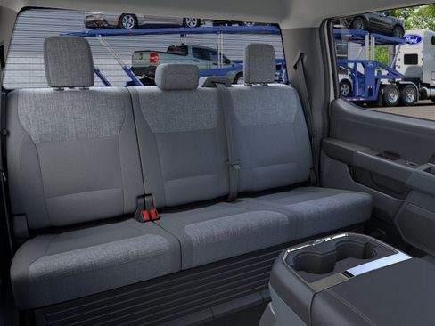 New 2026 Ford F250 XLT AWD/4WD image 11