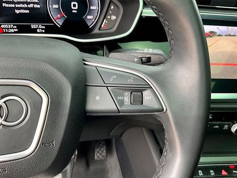 Used 2024 Audi Q3 2.0T Premium Plus w/ Premium Plus Package image 21