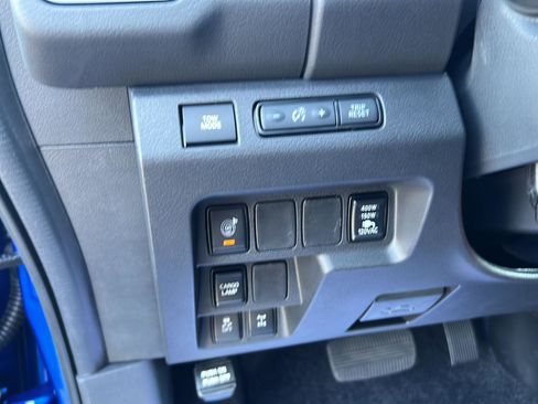 New 2026 Nissan Frontier PRO-4X w/ Pro Premium Package image 29