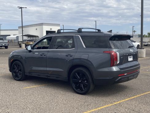 Used 2023 Hyundai Palisade XRT FWD image 4