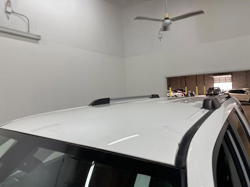 Used 2022 Toyota 4Runner SR5 AWD/4WD image 23