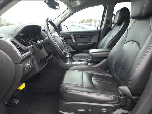 Used 2016 GMC Acadia SLT image 10