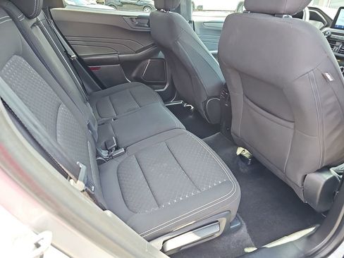 Used 2024 Ford Escape Active FWD image 15