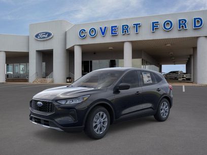 New 2026 Ford Escape Active w/ Tech Pack #1