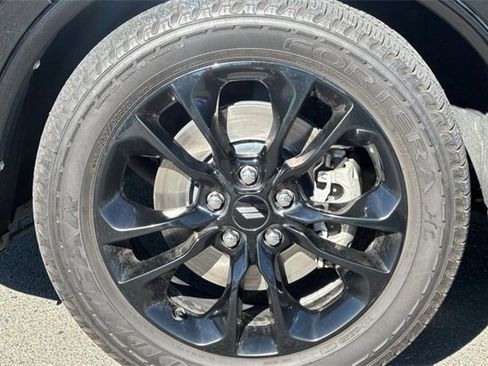 Used 2020 Dodge Durango R/T w/ Blacktop Package image 27