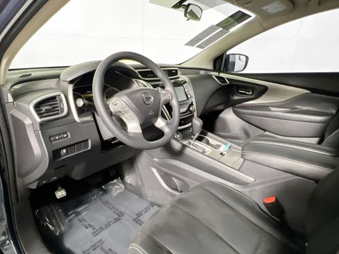 Used 2016 Nissan Murano S w/ Cargo Package FWD image 30