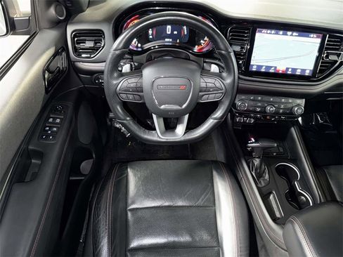 Used 2022 Dodge Durango R/T image 4
