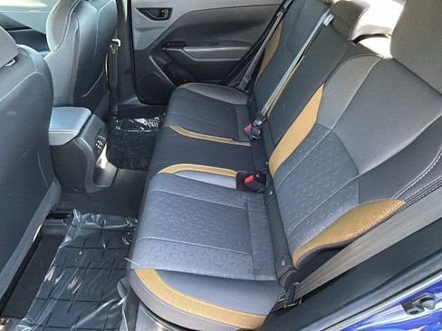 Certified 2025 Subaru Crosstrek 2.5i Sport AWD/4WD image 25