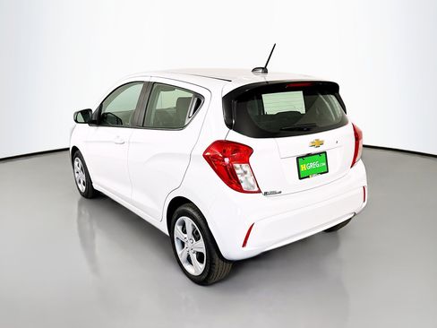 Used 2020 Chevrolet Spark LS image 7