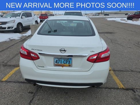 Used 2017 Nissan Altima 2.5 SL image 7