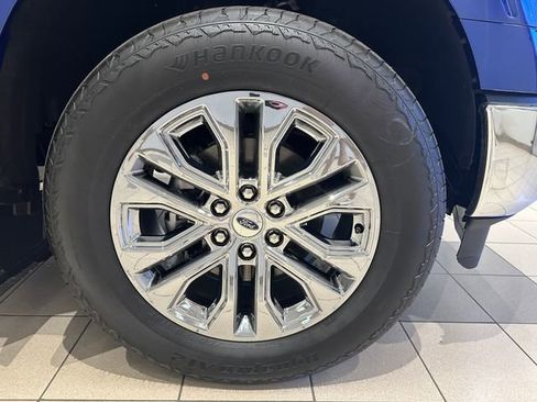 New 2026 Ford F150 Lariat AWD/4WD image 28