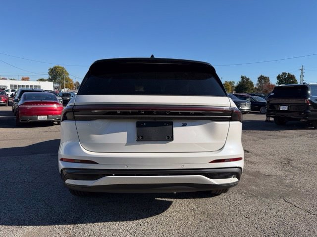 New 2026 Lincoln Nautilus Reserve w/ Jet Appearance Package AWD/4WD image 10