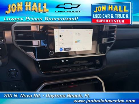 Used 2025 Toyota Tundra SR5 w/ SR5 Convenience Package image 25