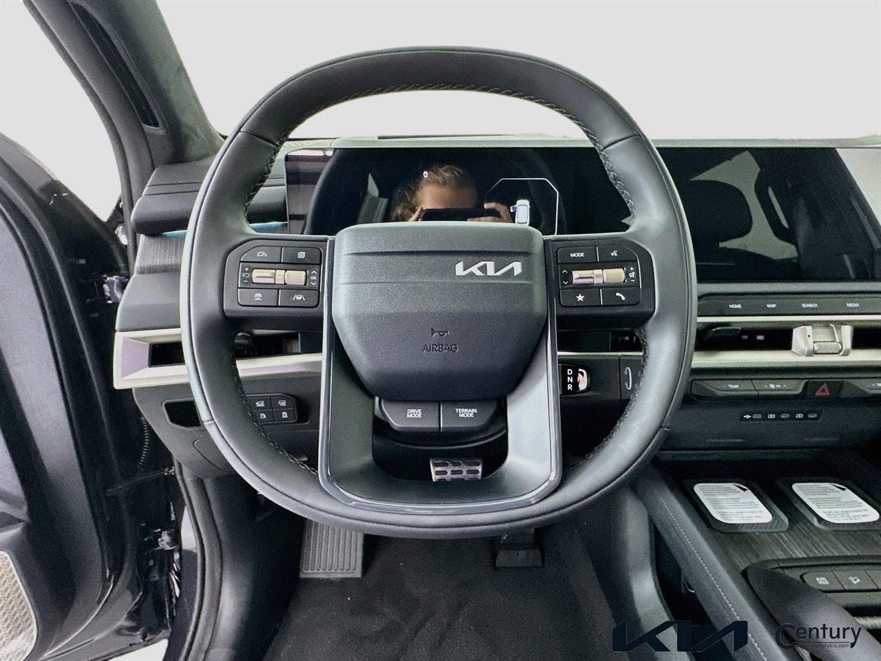 New 2027 Kia Telluride SX Prestige AWD/4WD image 7