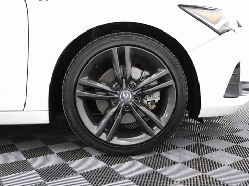 Used 2023 Acura Integra A-Spec image 4