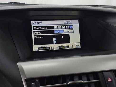 Used 2010 Lexus RX 350 AWD w/ Premium Pkg image 19
