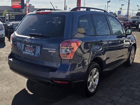Used 2014 Subaru Forester 2.5i Premium image 5