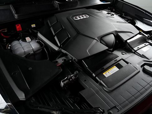 Used 2023 Audi Q8 Premium Plus AWD/4WD image 57