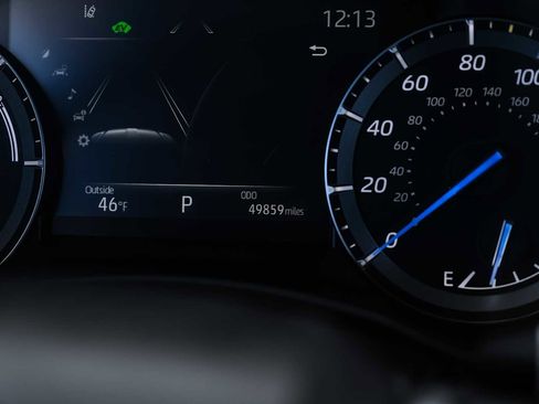 Used 2021 Toyota Highlander Platinum image 19