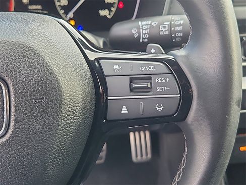 Certified 2023 Honda Civic Sport image 24