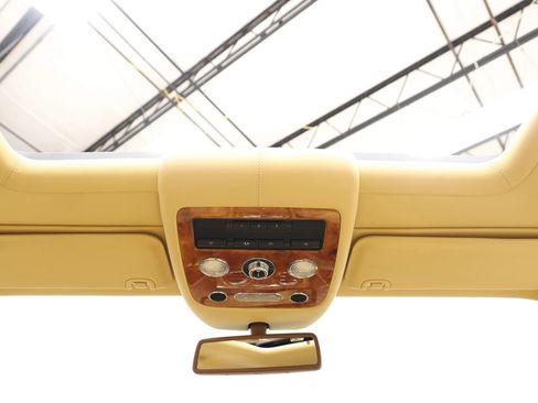 Used 2012 Bentley Flying Spur Flying Spur AWD/4WD image 47